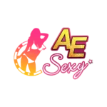 logo ae sexy