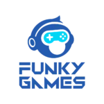 logo funky