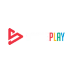 logo simple play